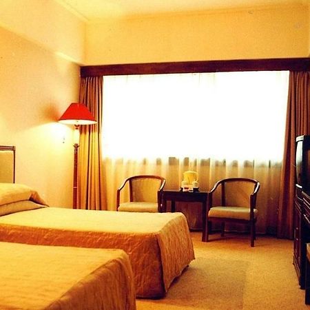 Huai'Anyoulandu Hotel 淮安 外观 照片