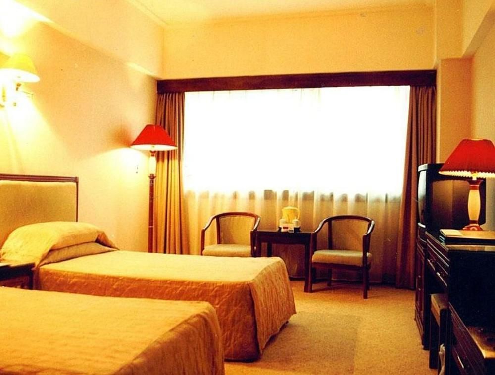 Huai'Anyoulandu Hotel 淮安 外观 照片