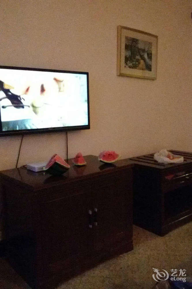 Huai'Anyoulandu Hotel 淮安 外观 照片